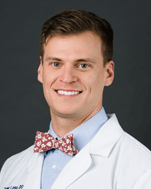 Tyler Long, DO, Board-Certified Dermatologist at SpotDoc The Villages