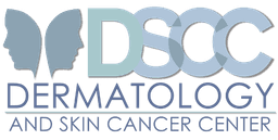 Dermatology and Skin Cancer Center Logo