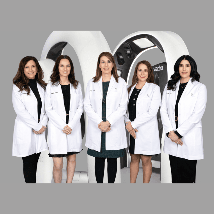 Skin and Laser Center of New Jersey Team