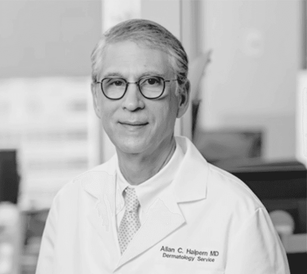 Dr. Allan Halpern