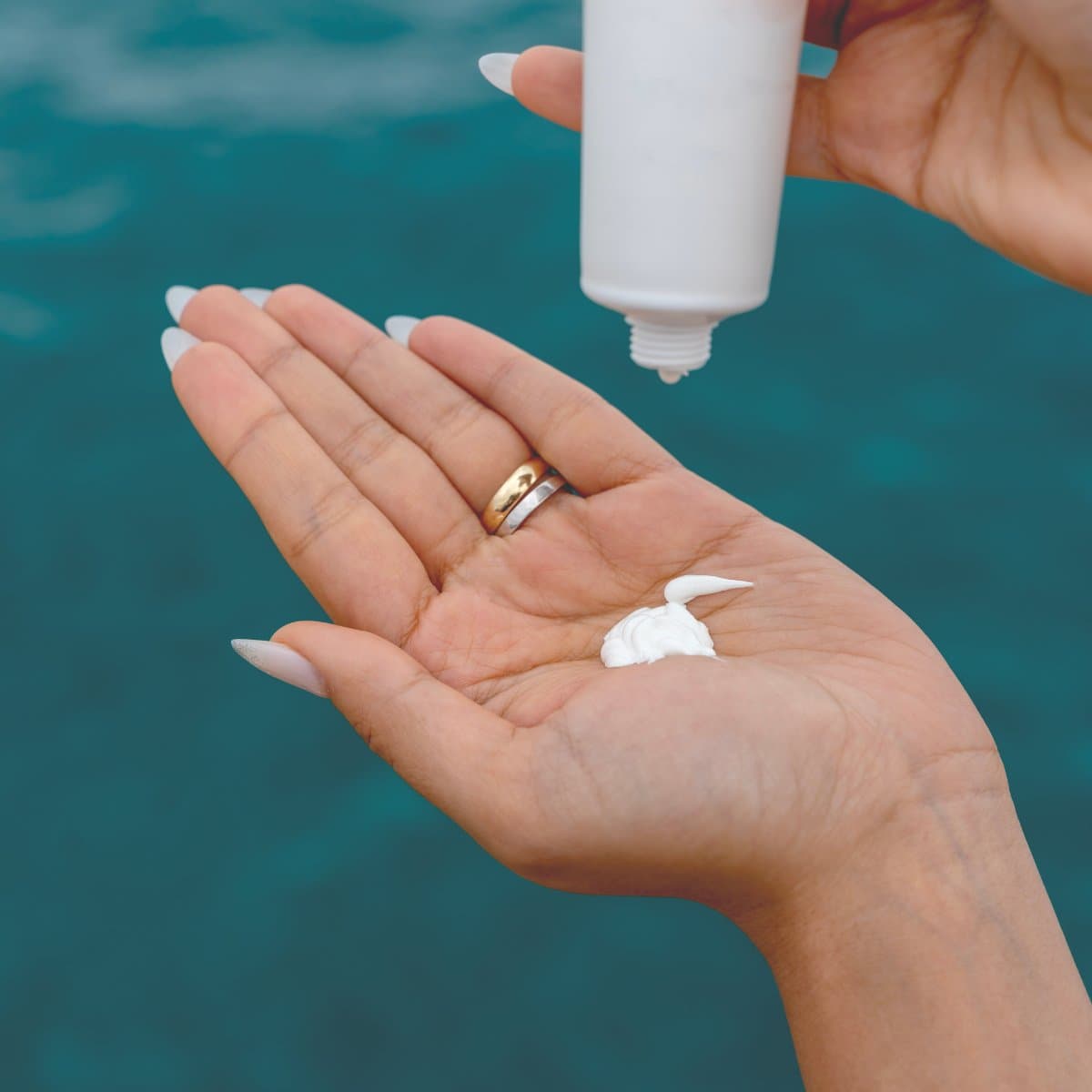 Sunscreen & SPF