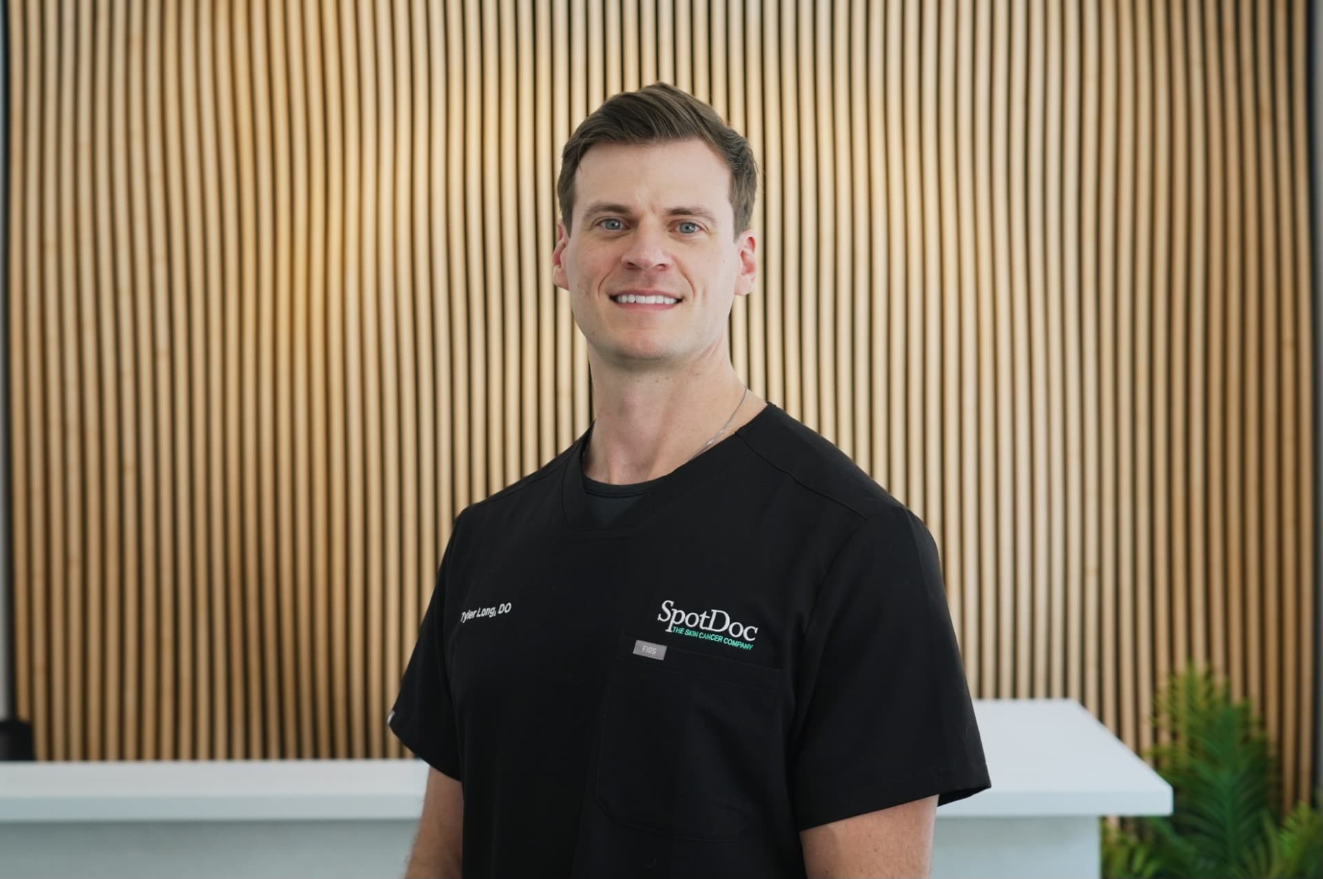 Top doctors working together