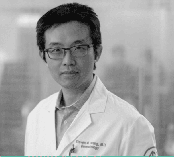 Dr. Steven Wang